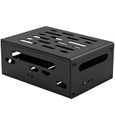 Amazon.co.jp: Geekworm Raspberry Pi 3 B+/3B ケース P252 受動冷却
